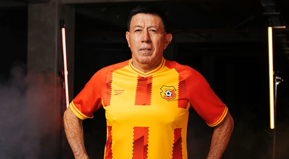 Conoce los nuevos aspectos del equipo

 – Noticias cr