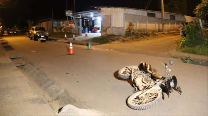 Diputados para estadísticas del OIJ: “no podemos estar contentos ni alegres porque la tasa de homicidios bajó en 3 casos”

 – Noticias cr