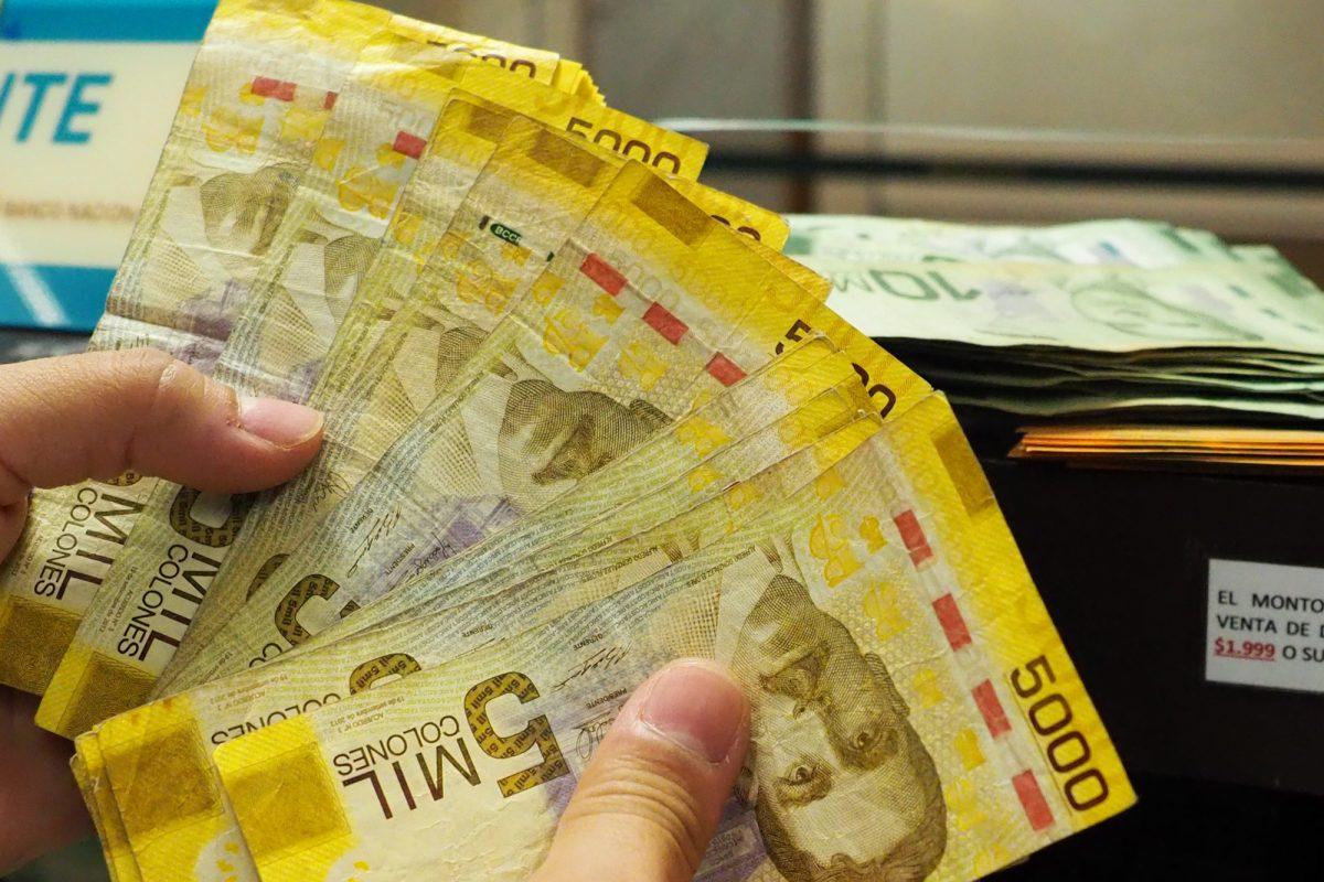 Fecha de salario escolar en Costa Rica cuanto cuesta en el sector privado – 

 – Noticias cr