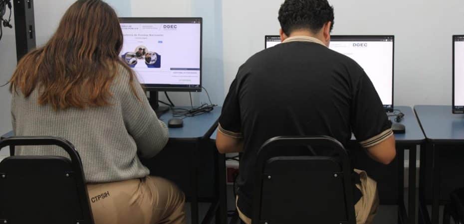 ¿Qué proponen los candidatos presidenciales para sacar al país de la brecha educativa?

 – Noticias cr