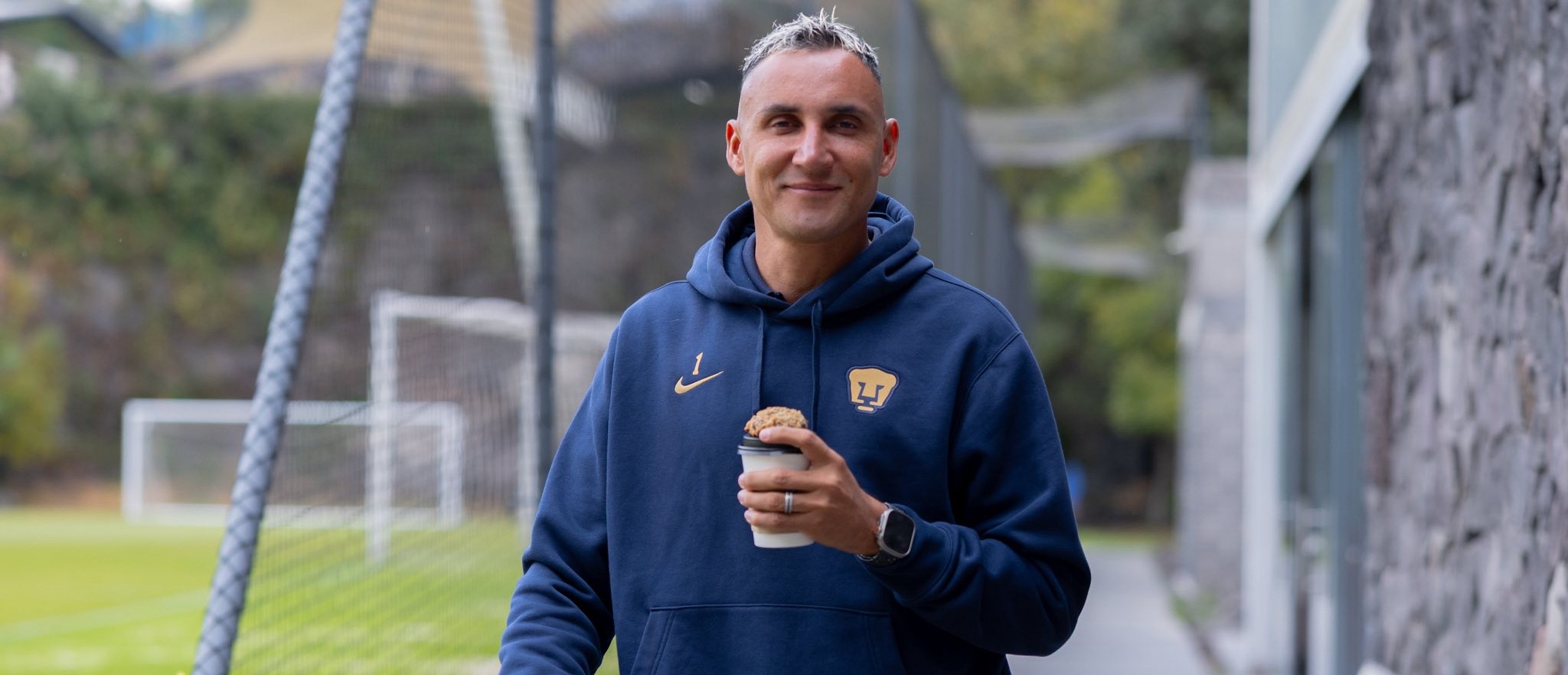 Keylor Navas a por su segundo reto de la temporada

 – Noticias cr