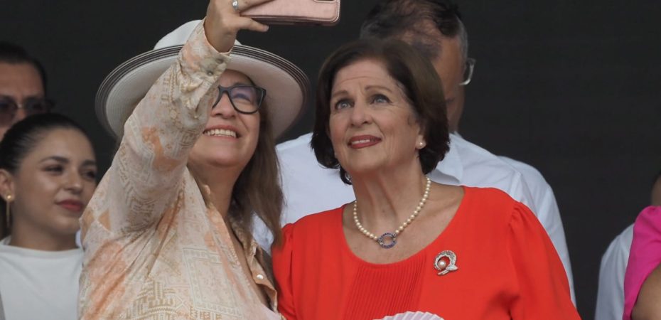 Diputados chavistas se oponen a cambiar reglas para retirar el ROPC, según Ada Acuña

 – Noticias cr