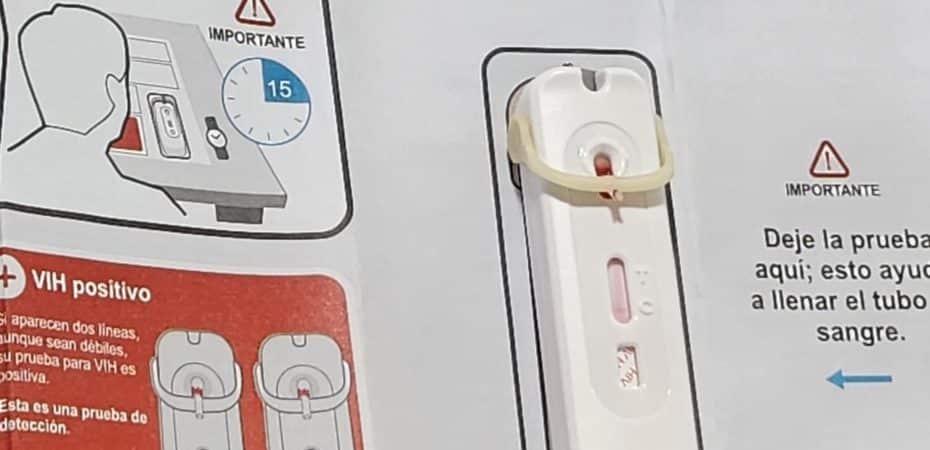 Prueba de VIH desde casa: Salud promueve el diagnóstico temprano con una nueva modalidad en Costa Rica

 – Noticias cr