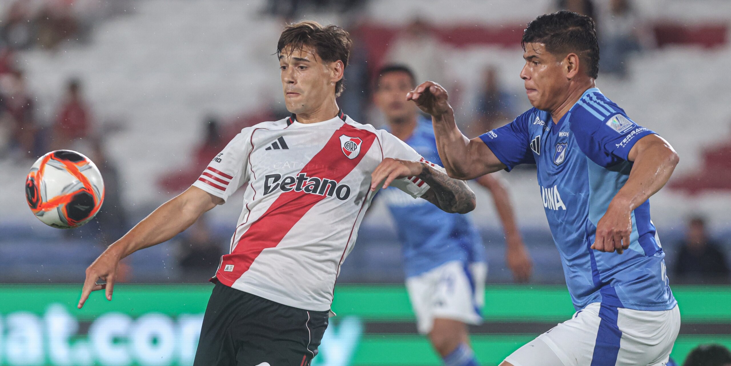 River Plate debutó en pretemporada con una victoria

 – Noticias cr