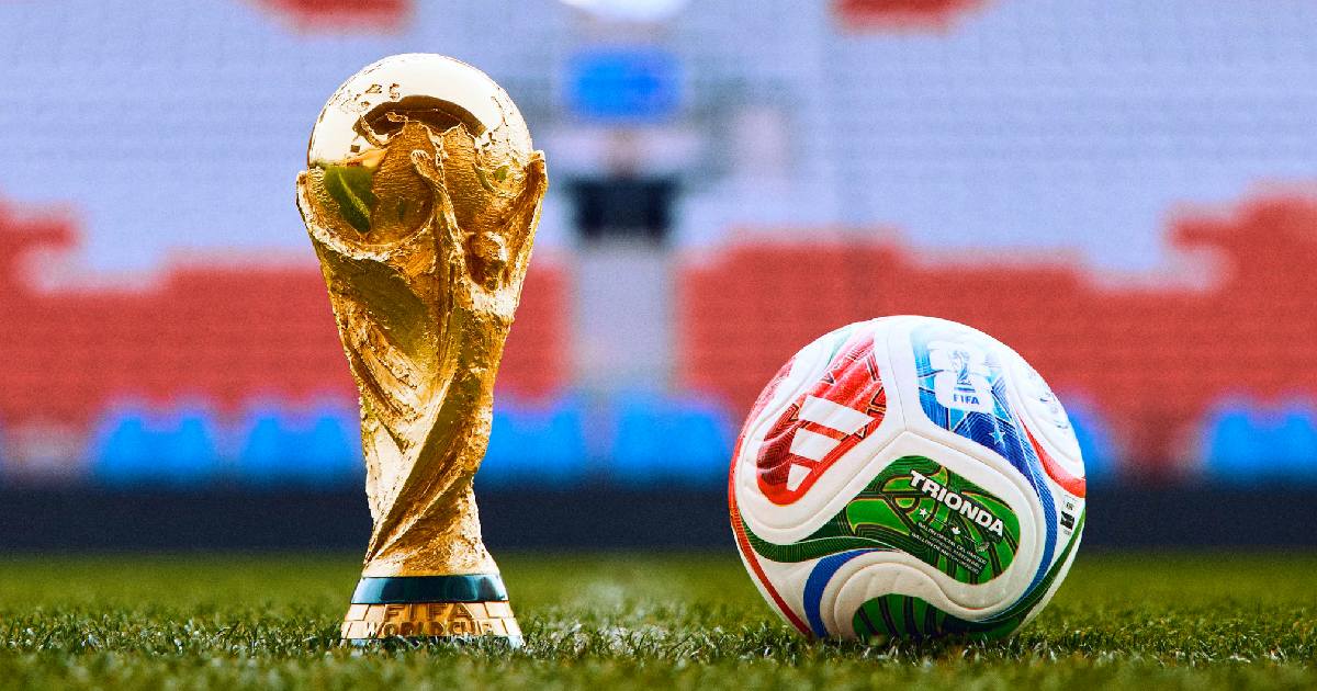 2026 promete un calendario deportivo histórico

 – Noticias cr