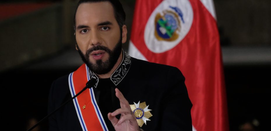 Nayib Bukele podría reunirse con al menos un candidato presidencial durante su visita a Costa Rica

 – Noticias cr