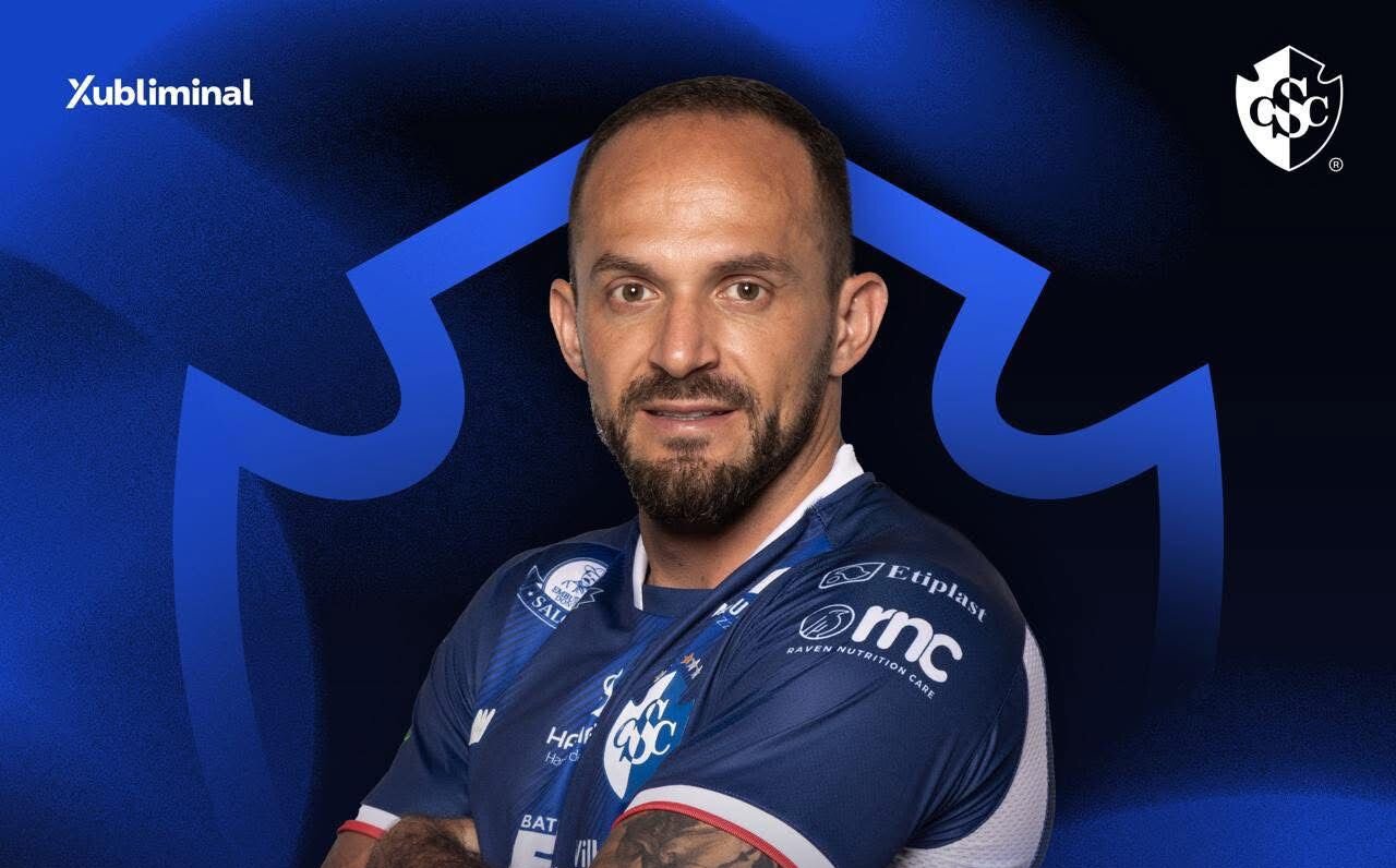 Marcos Ureña se despidió de Cartagena

 – Noticias cr