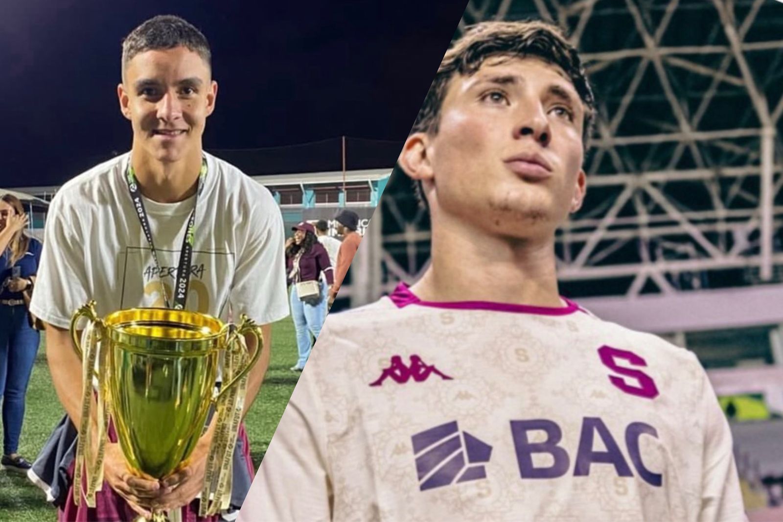 Saprissa espera jugar con Uruguay de Coronado

 – Noticias cr