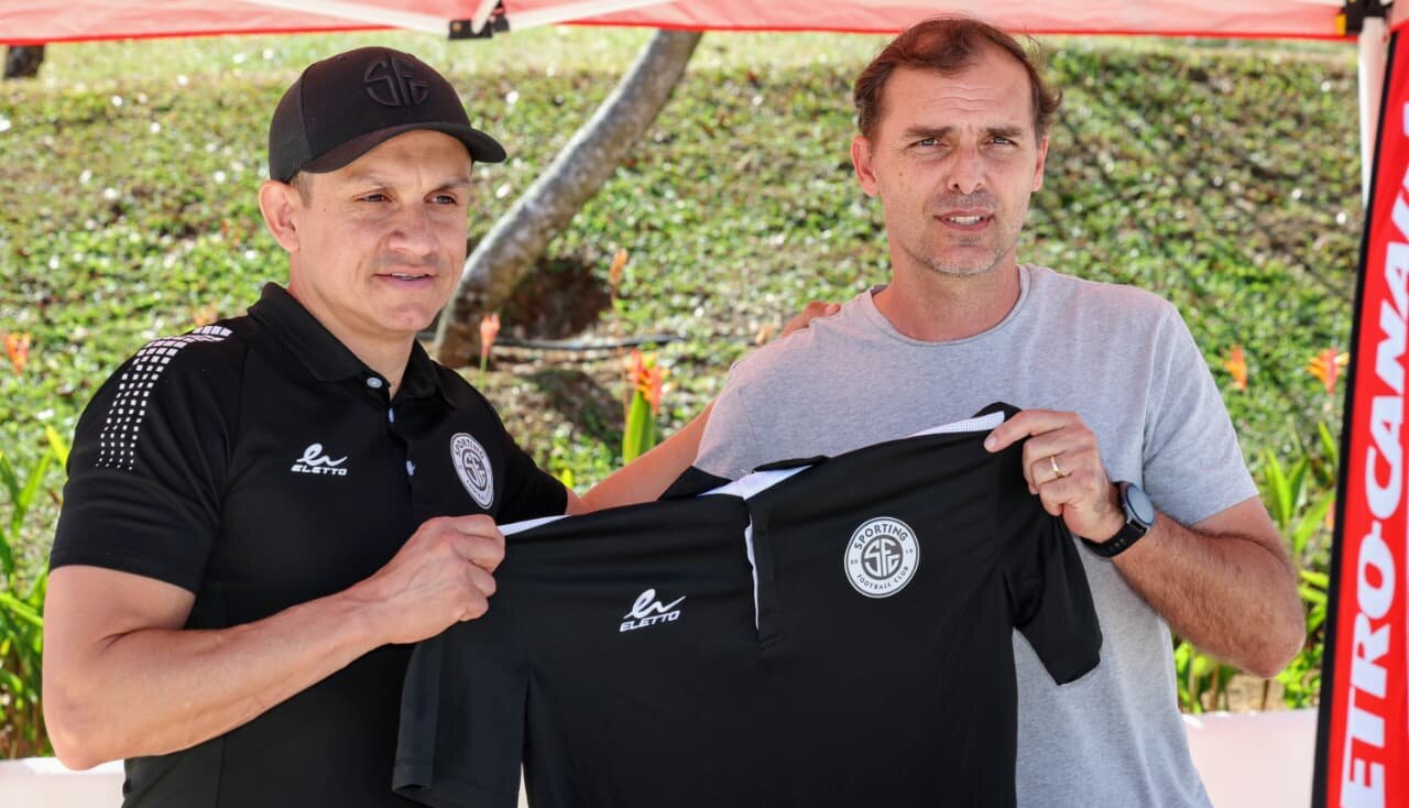 «Se habló de que quería irme sin pagar la cláusula».

 – Noticias cr