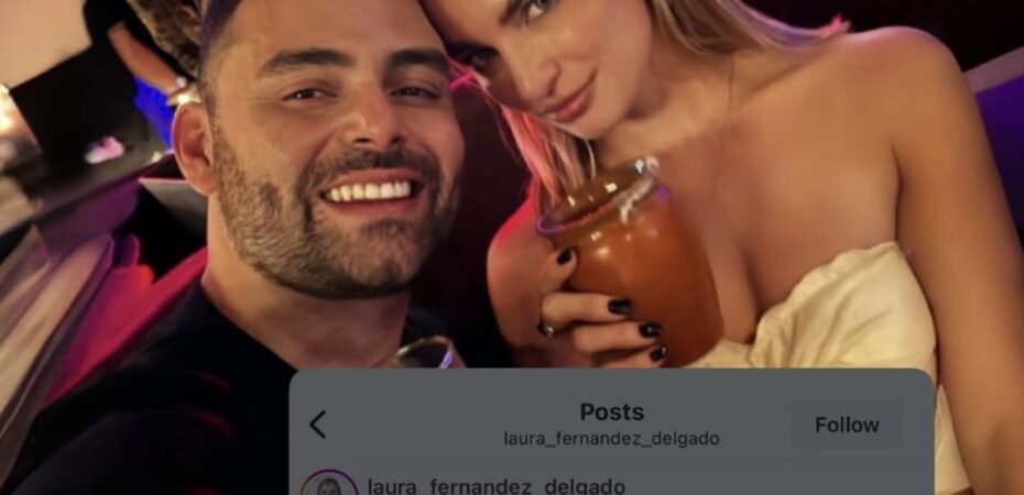 Influencers Diego Bravo y Johanna Villalobos denuncian que Laura Fernández bloqueó sus comentarios sociales

 – Noticias cr