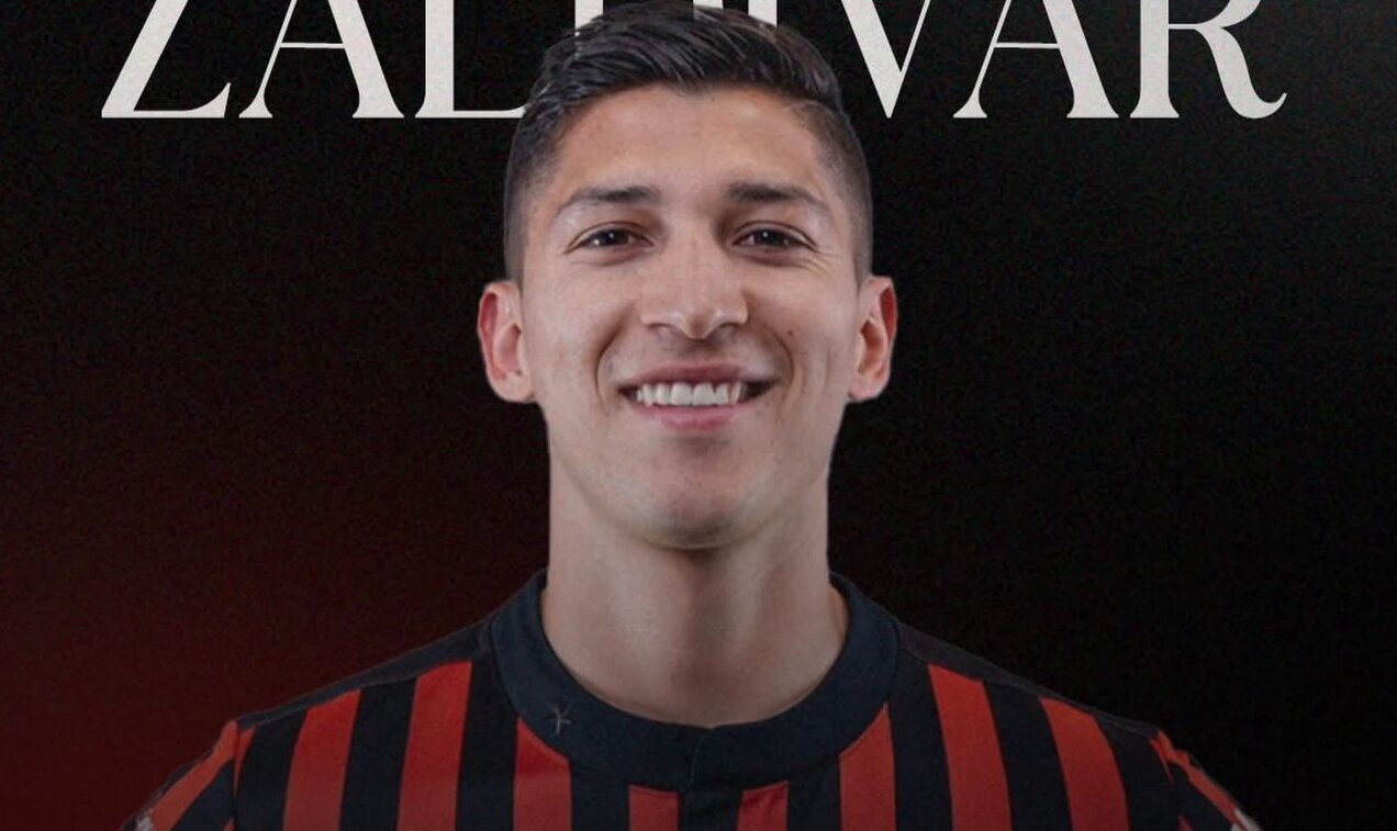 León anunció el fichaje mexicano

 – Noticias cr