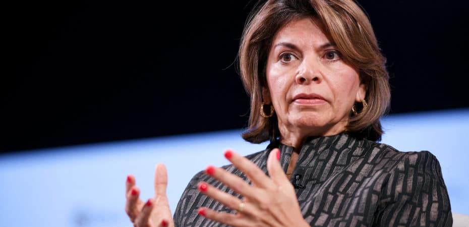 Expresidenta Laura Chinchilla: «El pueblo venezolano merece el apoyo de la comunidad internacional»

 – Noticias cr