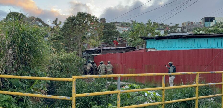 Grupo detiene a menores por deuda ‘Gota a Gota’

 – Noticias cr