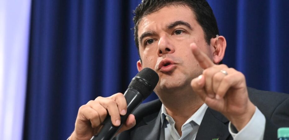 PANI registra el caso de Álvaro Ramosdóttir y su mensaje en la actividad política

 – Noticias cr