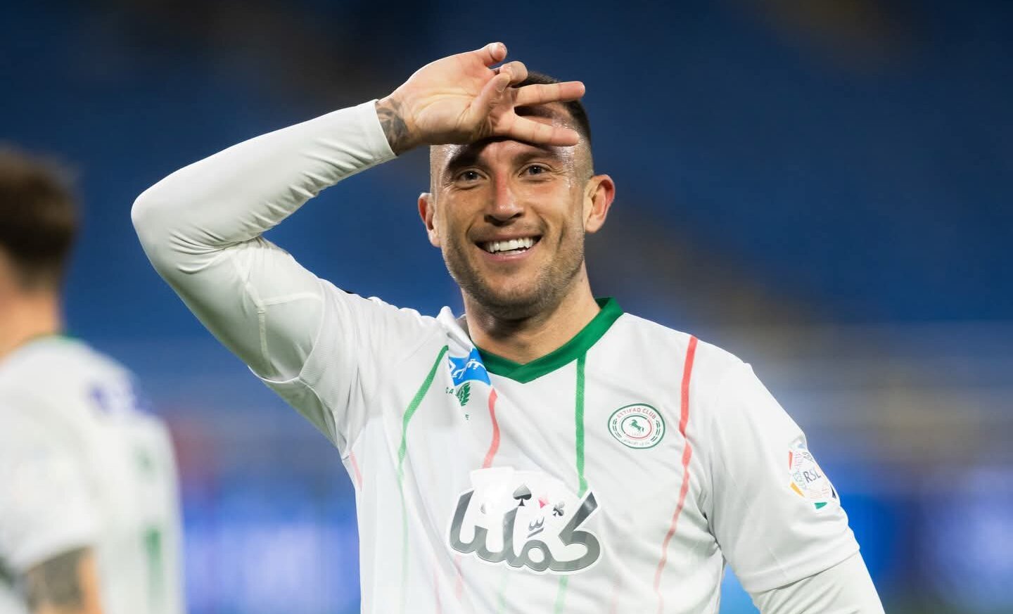 Una noche de ensueño para Francisco Calvo: doblete y triunfo

 – Noticias cr