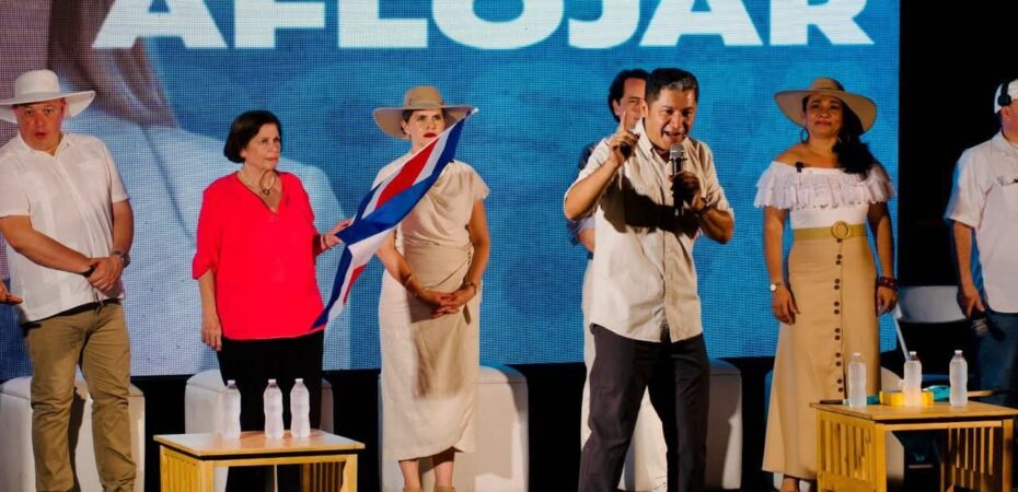 El hijo del candidato a diputado de Pueblo Soberano es víctima fatal de accidente registrado en Bagaces

 – Noticias cr