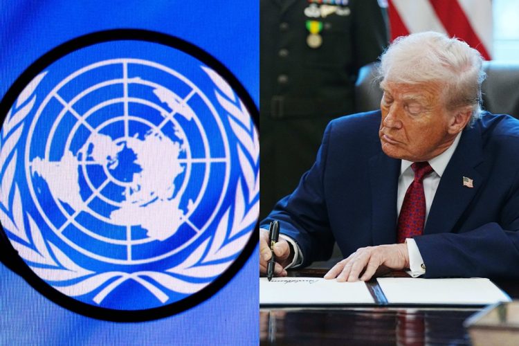 Estados Unidos ha confirmado su retirada de 66 organizaciones internacionales

 – Noticias cr