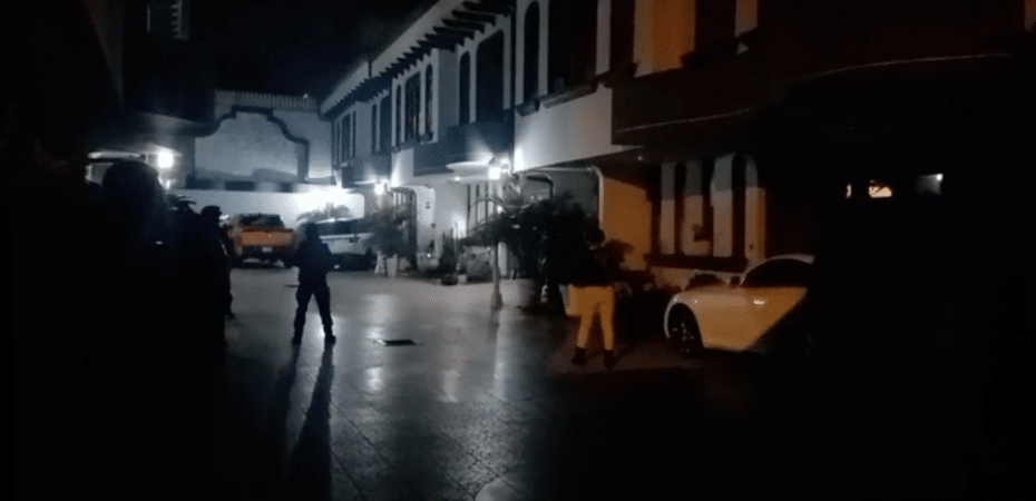 Caso fraude bancario Nexus.2 Costa Rica Colombia- 

 – Noticias cr