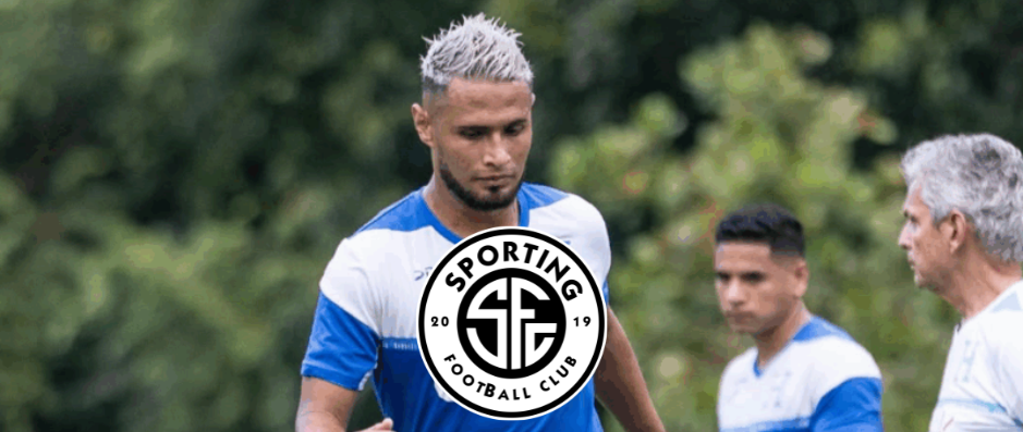 Alex López fortalece al Sporting FC

 – Noticias cr