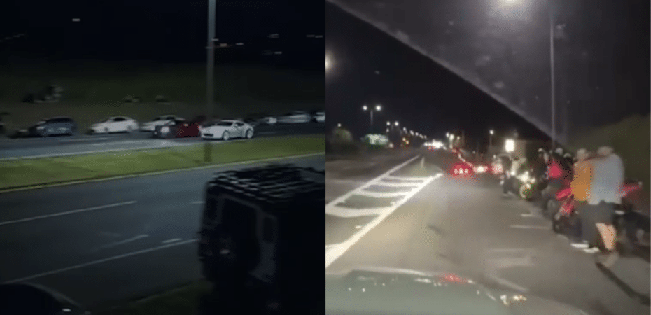 Vídeo | Accidentes semanales en Ruta 27 pese a denuncias en Tránsito y Fuerza Pública, denuncian vecinos de Santa Ana

 – Noticias cr