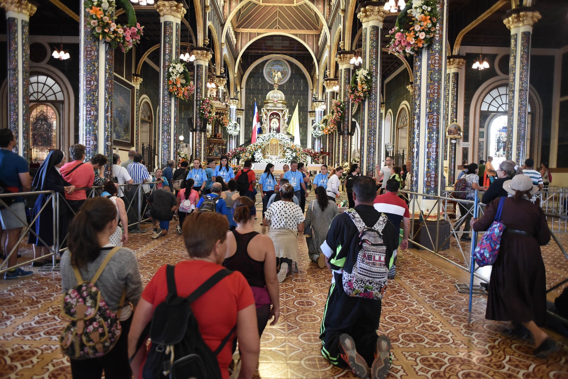 Mensaje de Posición de la Iglesia Católica 2026

 – Noticias cr