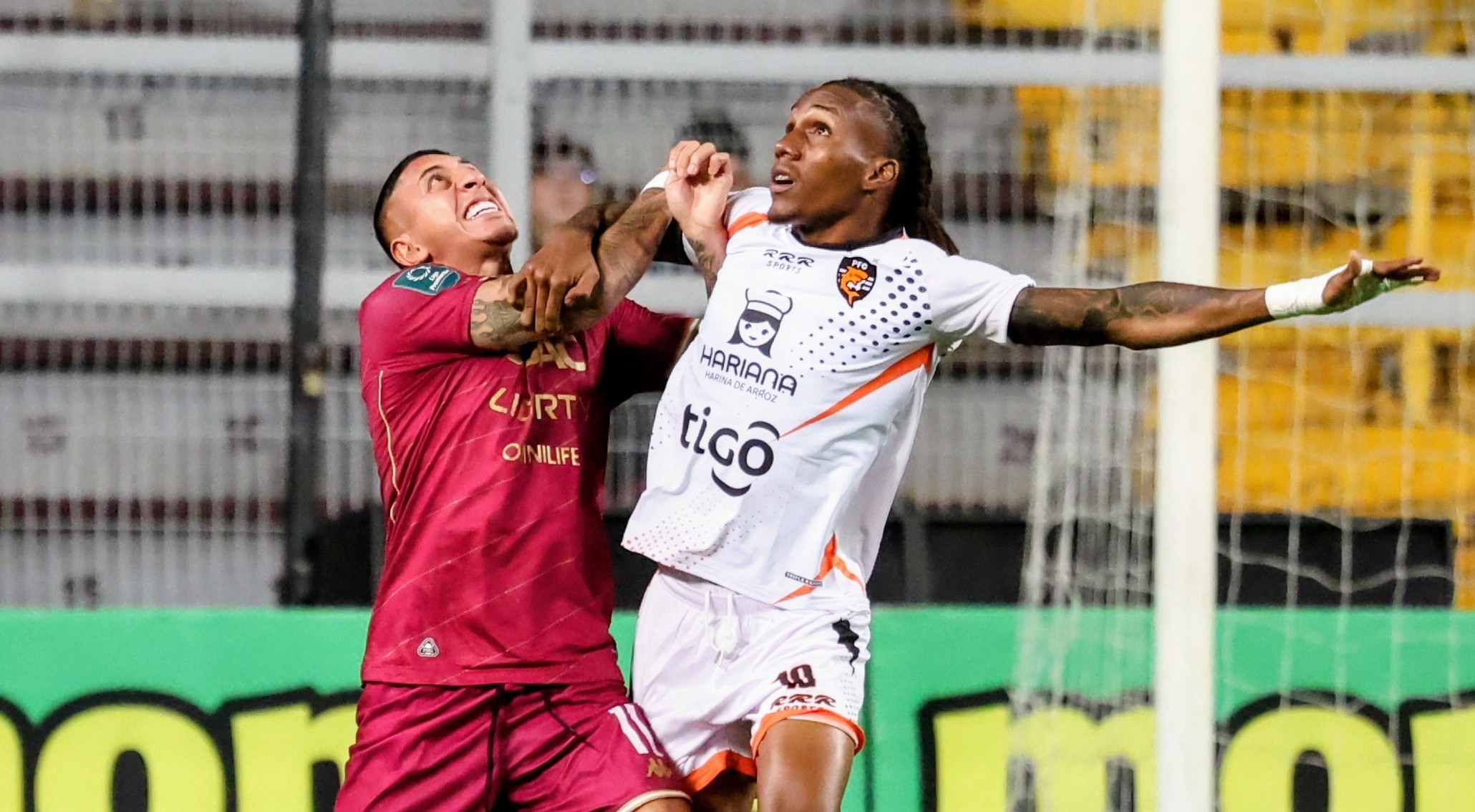 El técnico del PFC señaló que Saprissa no era un competidor fuerte

 – Noticias cr