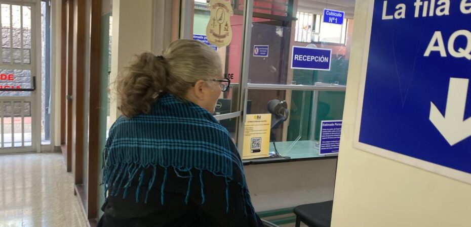 Stella Chinchilla dice haber recibido amenazas de muerte

 – Noticias cr