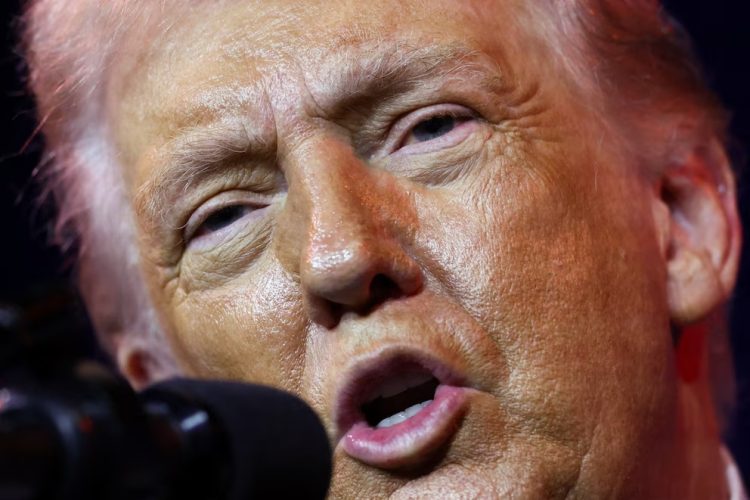 Trump anuncia que Venezuela enviará 50 millones de barriles a EE.UU.

 – Noticias cr