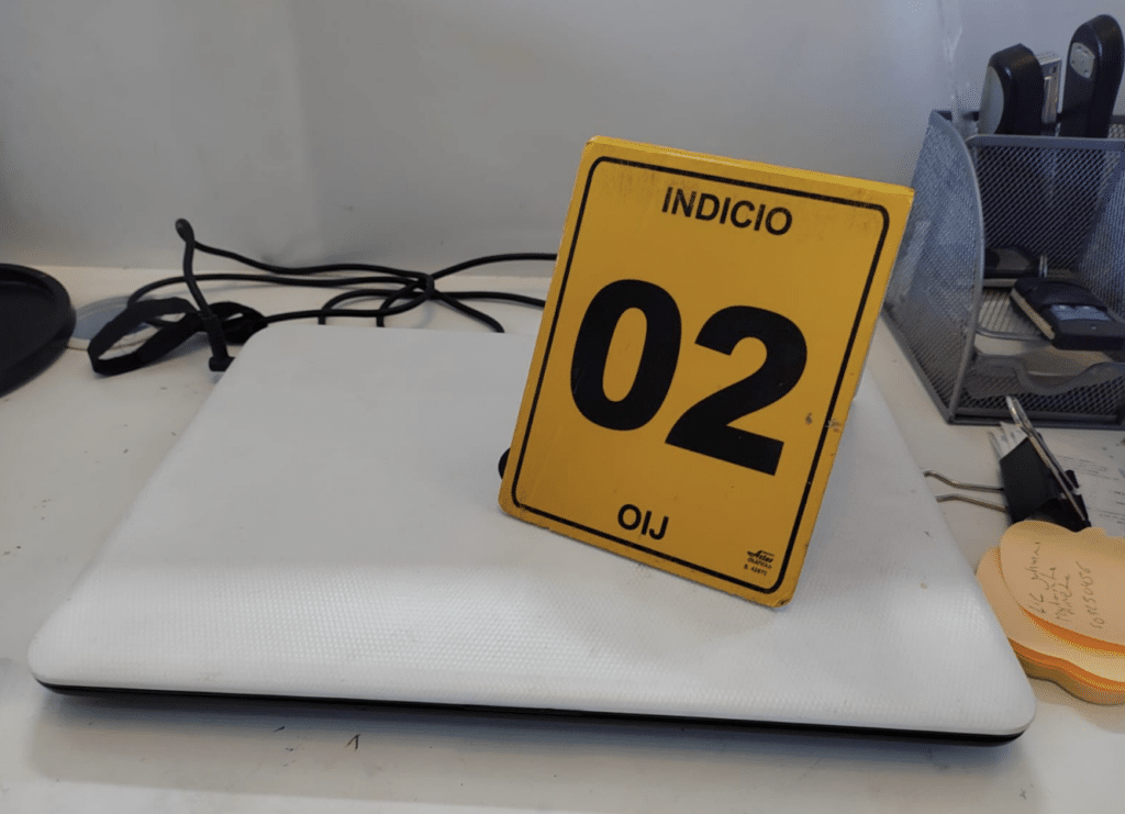 prueba del castillo de la princesa