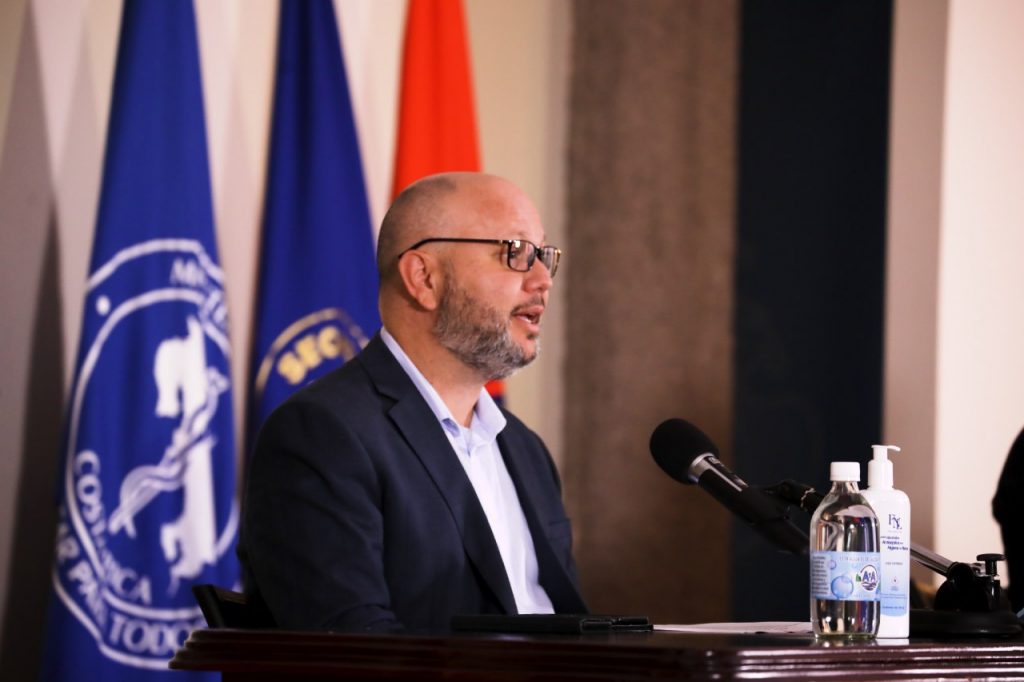 caso de herencia de michael soto