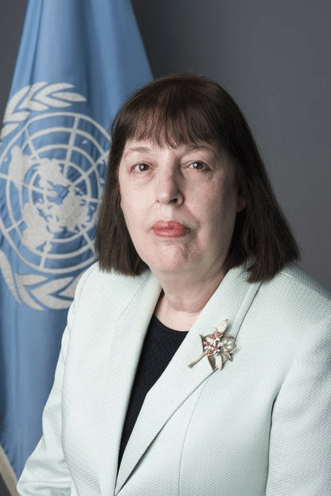 Sede de las Naciones Unidas en Costa Rica